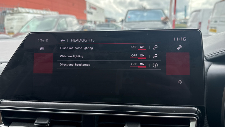 Citroen C5 Aircross 1.5 BlueHDi Max 5dr EAT8 Diesel Hatchback